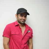Ram Latest Interview Photos | Picture 630558