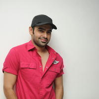 Ram Latest Interview Photos | Picture 630559
