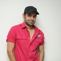 Ram Latest Interview Photos | Picture 630560