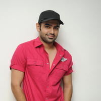 Ram Latest Interview Photos | Picture 630561