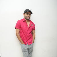 Ram Latest Interview Photos | Picture 630562