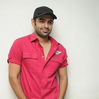 Ram Latest Interview Photos | Picture 630564