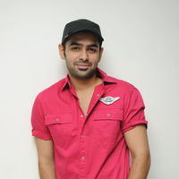 Ram Latest Interview Photos | Picture 630565