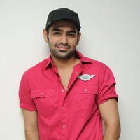 Ram Latest Interview Photos | Picture 630566