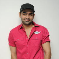 Ram Latest Interview Photos | Picture 630567