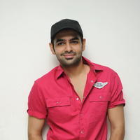 Ram Latest Interview Photos | Picture 630573