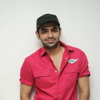 Ram Latest Interview Photos | Picture 630574