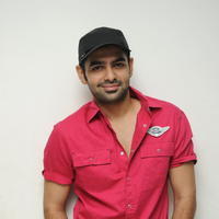 Ram Latest Interview Photos | Picture 630575