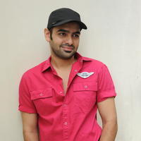 Ram Latest Interview Photos | Picture 630580