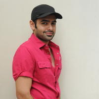 Ram Latest Interview Photos | Picture 630581