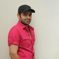 Ram Latest Interview Photos | Picture 630582