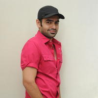 Ram Latest Interview Photos | Picture 630583