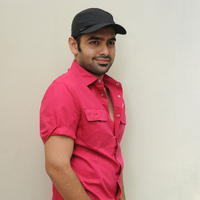 Ram Latest Interview Photos | Picture 630584