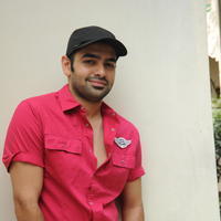 Ram Latest Interview Photos | Picture 630585