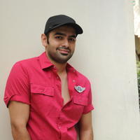 Ram Latest Interview Photos | Picture 630586