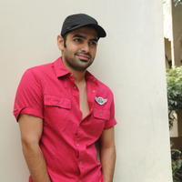 Ram Latest Interview Photos | Picture 630587