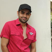 Ram Latest Interview Photos | Picture 630588