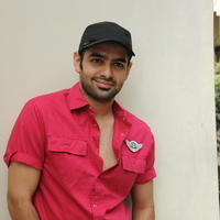 Ram Latest Interview Photos | Picture 630589