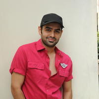 Ram Latest Interview Photos | Picture 630590