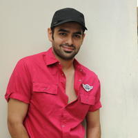 Ram Latest Interview Photos | Picture 630591