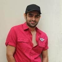 Ram Latest Interview Photos | Picture 630592