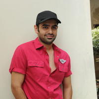Ram Latest Interview Photos | Picture 630594