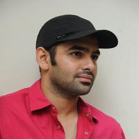Ram Latest Interview Photos | Picture 630595