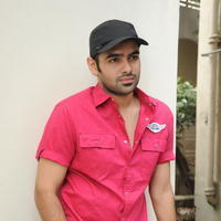 Ram Latest Interview Photos | Picture 630596