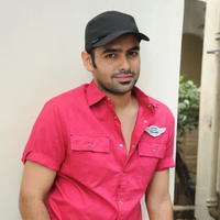 Ram Latest Interview Photos | Picture 630597