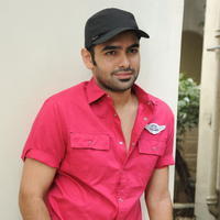 Ram Latest Interview Photos | Picture 630598