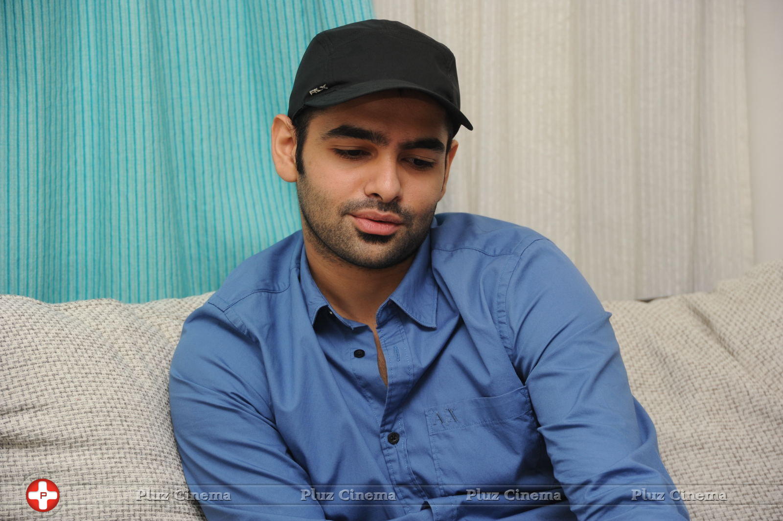 Ram Latest Interview Photos | Picture 630493