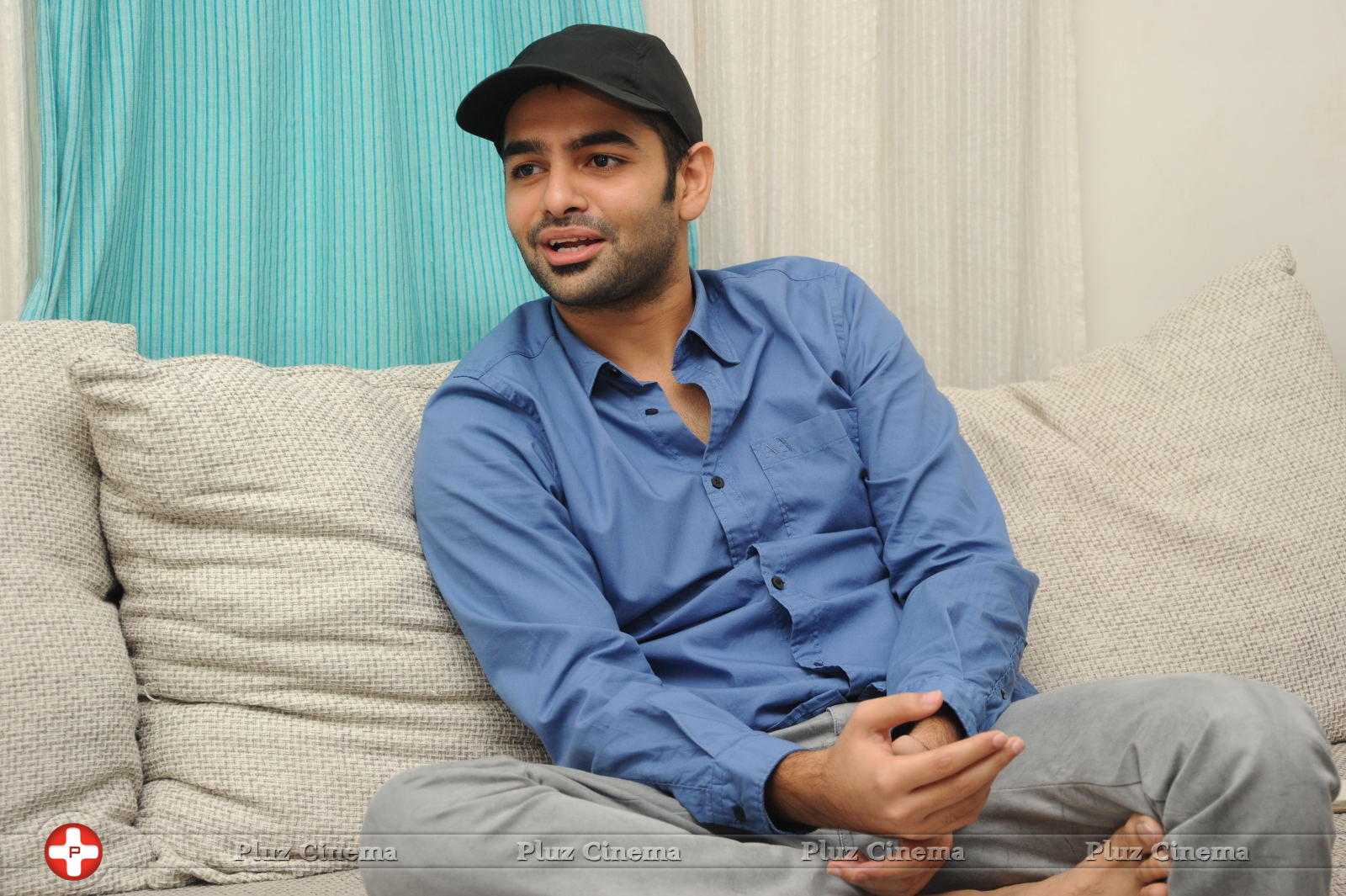 Ram Latest Interview Photos | Picture 630503