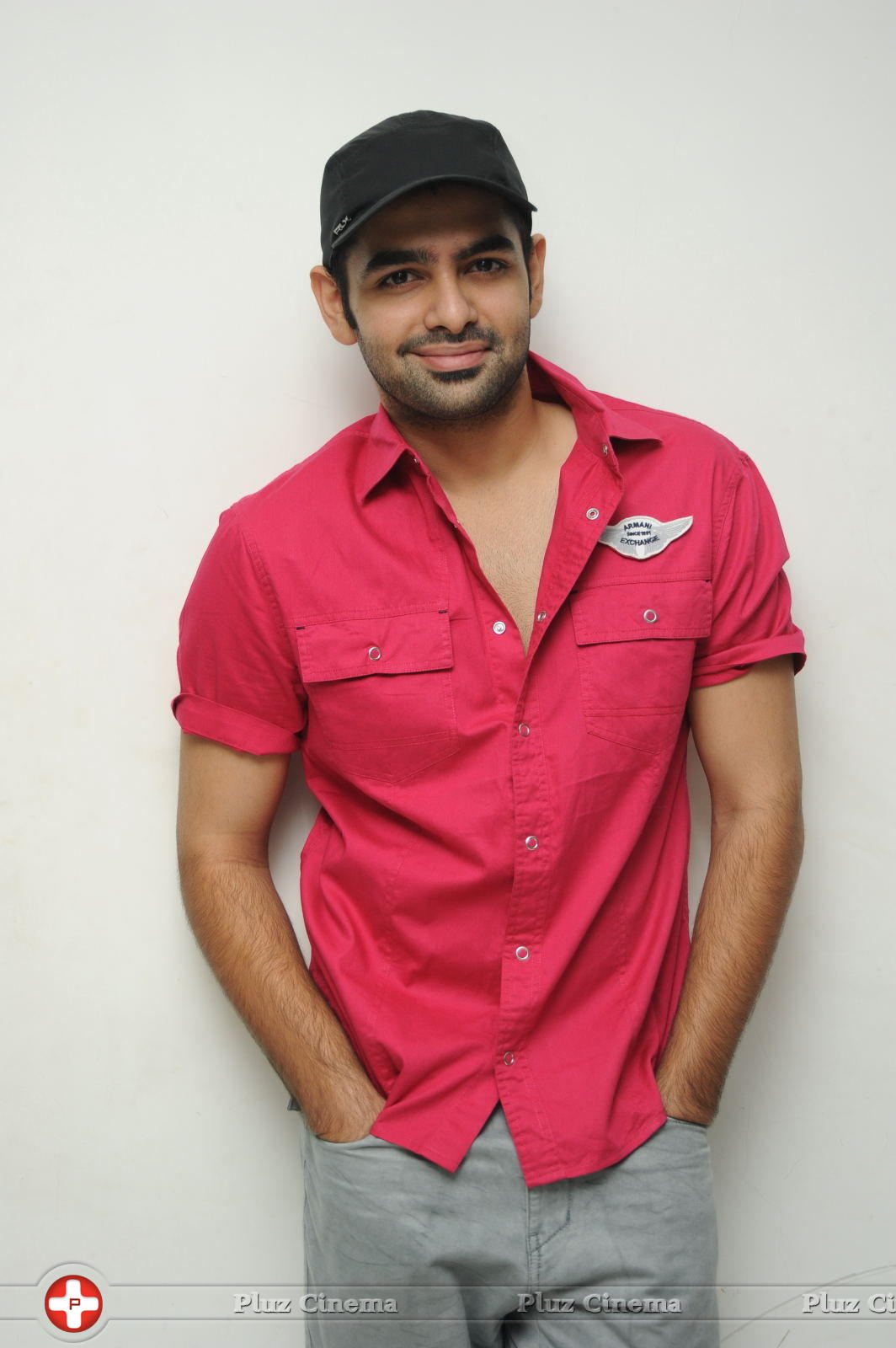 Ram Latest Interview Photos | Picture 630575