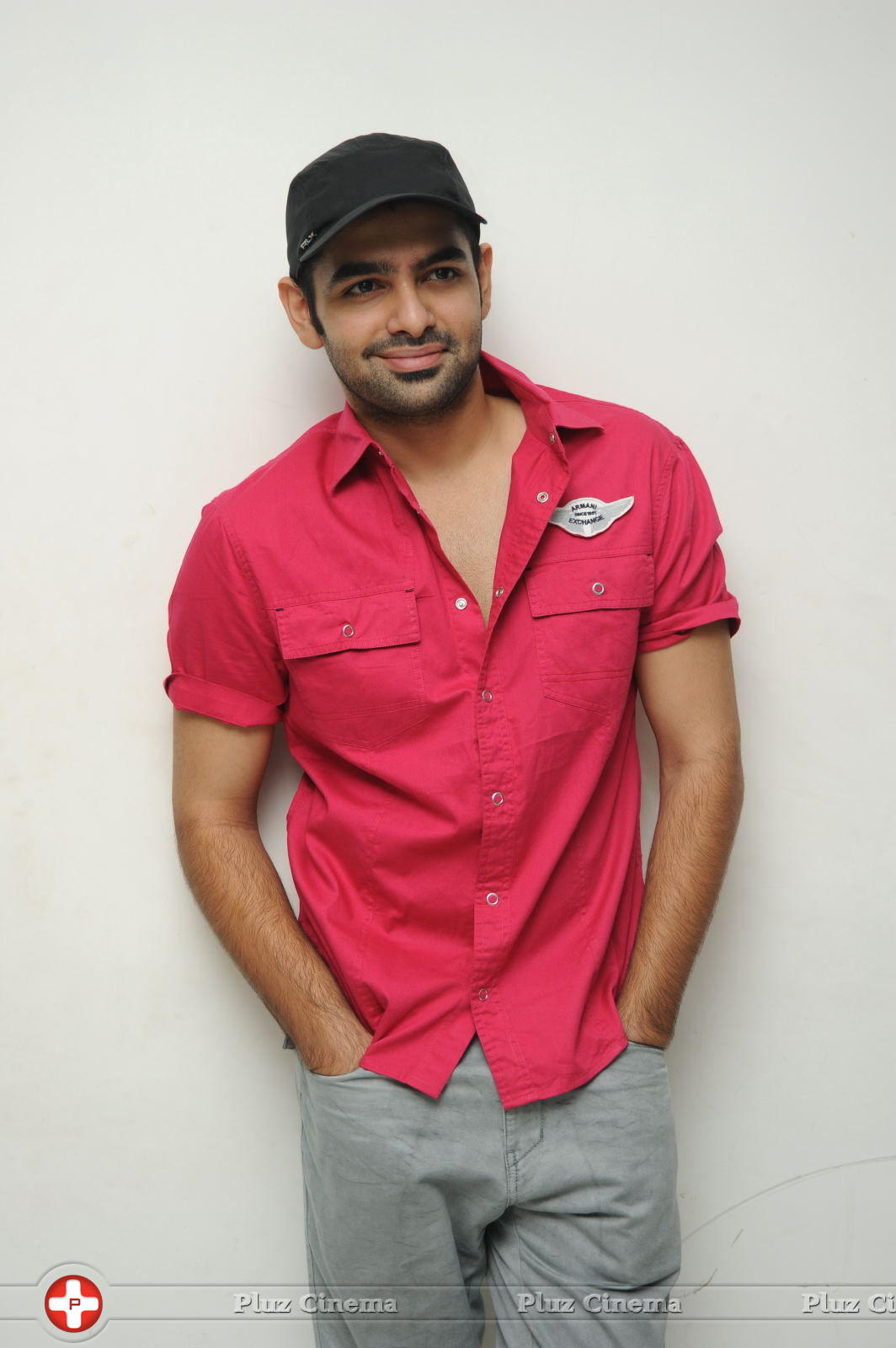 Ram Latest Interview Photos | Picture 630576