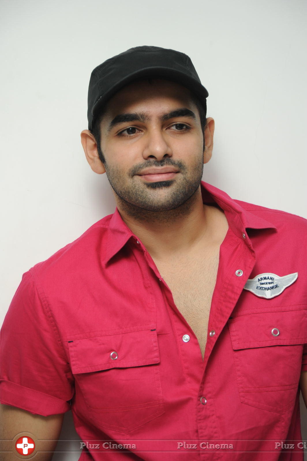 Ram Latest Interview Photos | Picture 630577