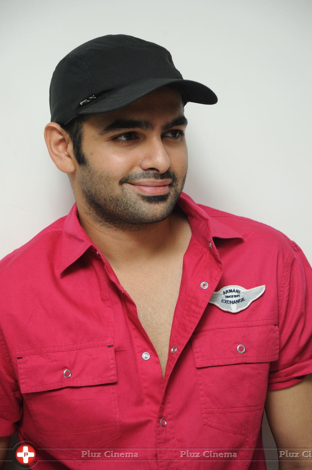Ram Latest Interview Photos | Picture 630578