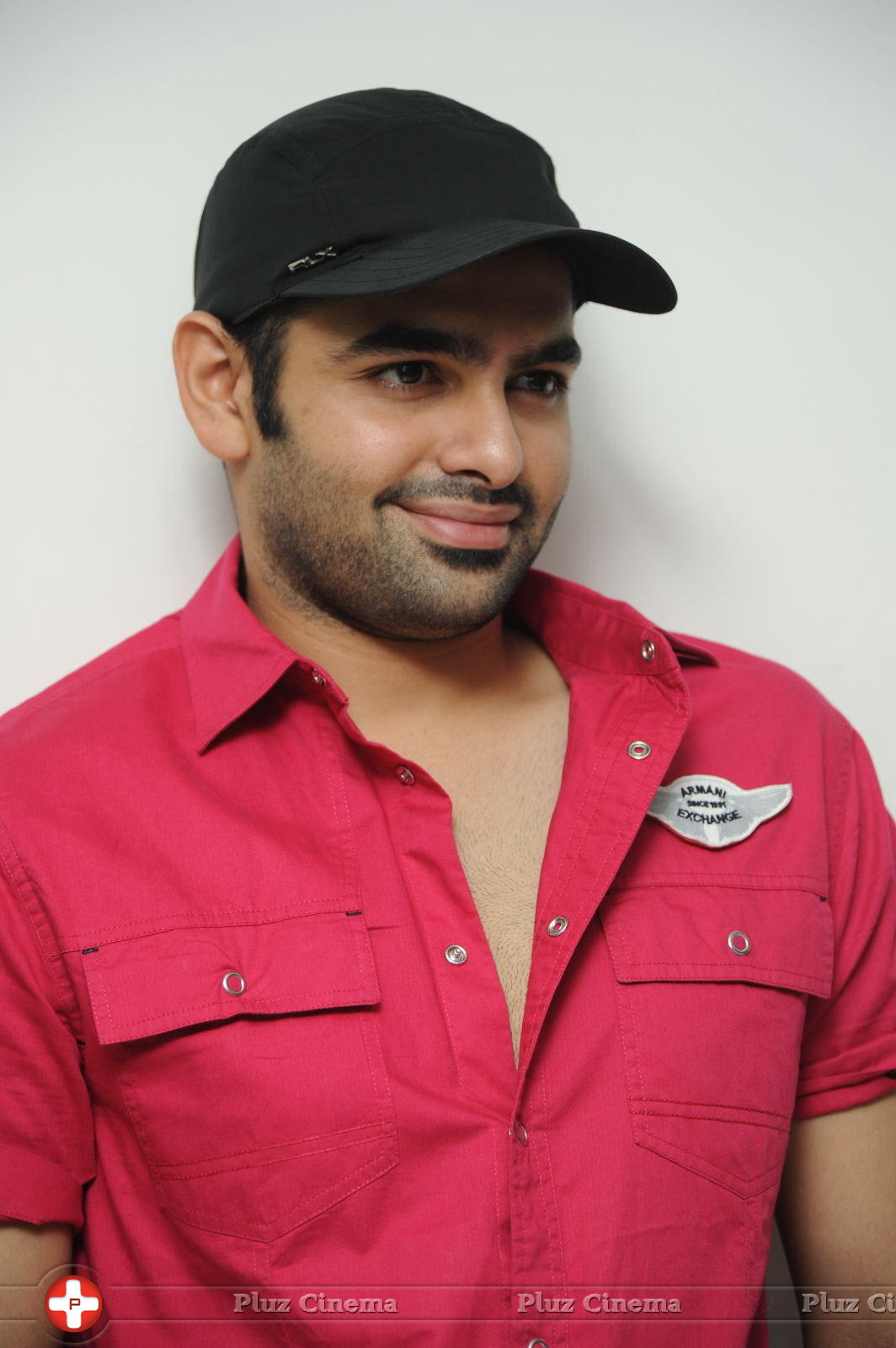 Ram Latest Interview Photos | Picture 630579