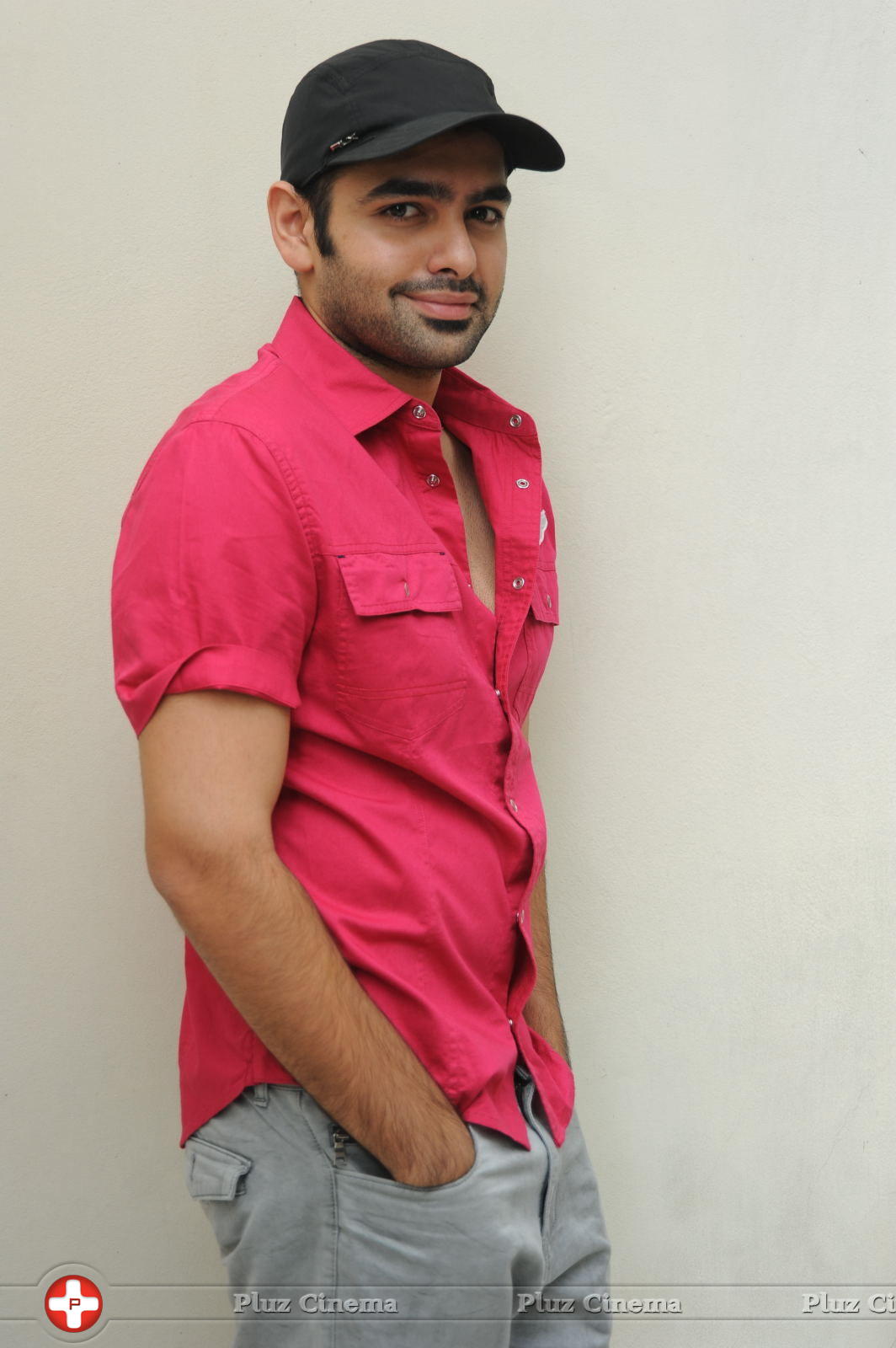 Ram Latest Interview Photos | Picture 630581