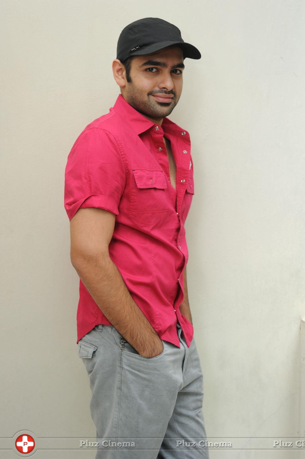 Ram Latest Interview Photos | Picture 630583