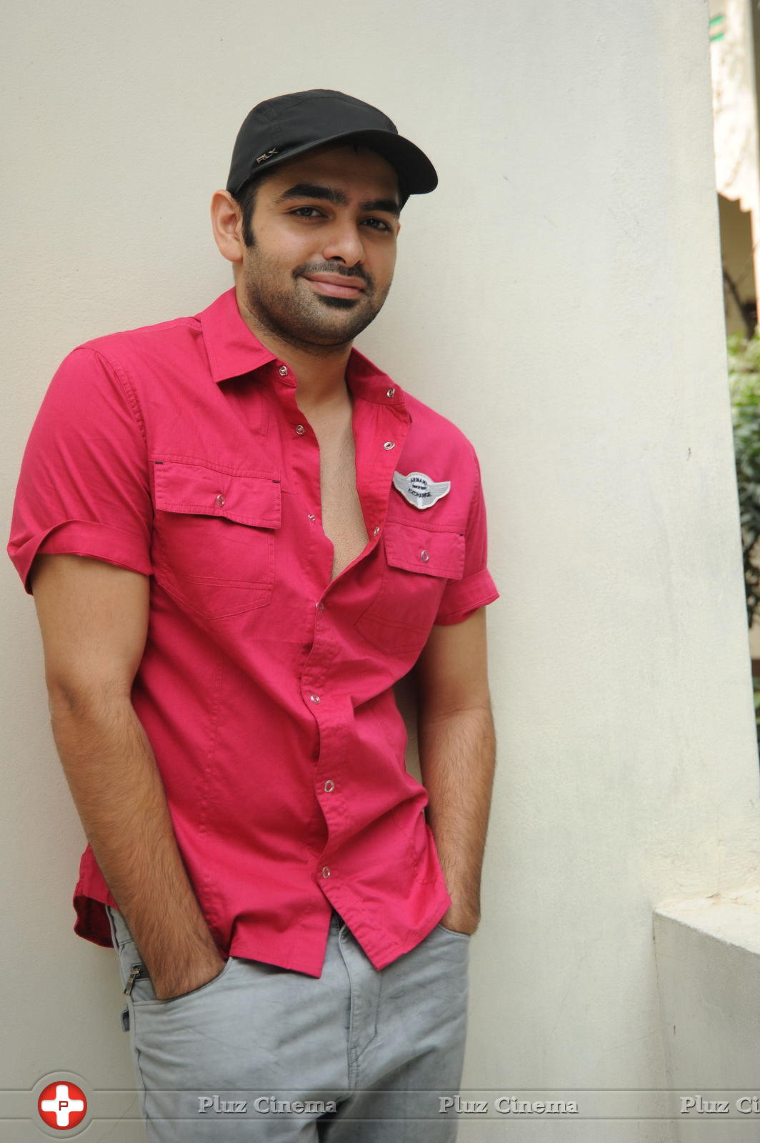 Ram Latest Interview Photos | Picture 630585