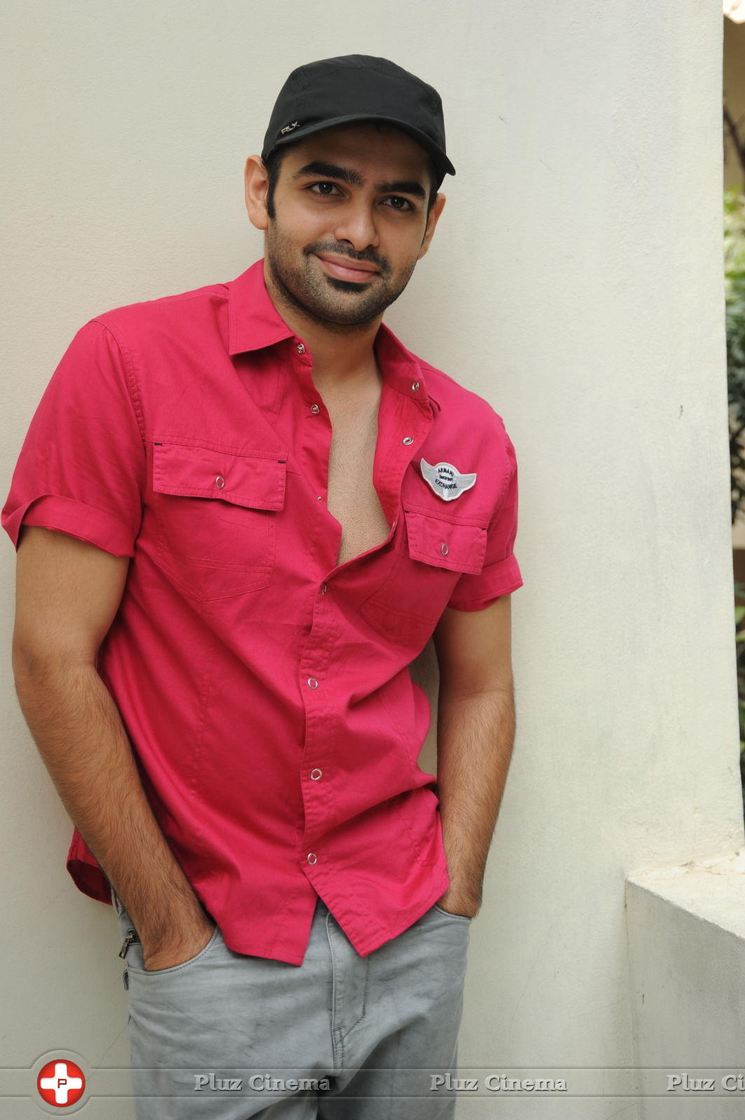 Ram Latest Interview Photos | Picture 630588