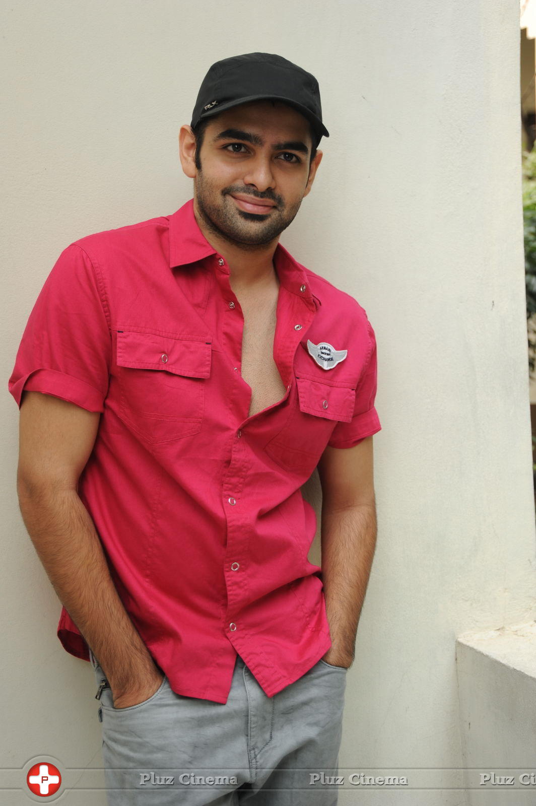 Ram Latest Interview Photos | Picture 630589