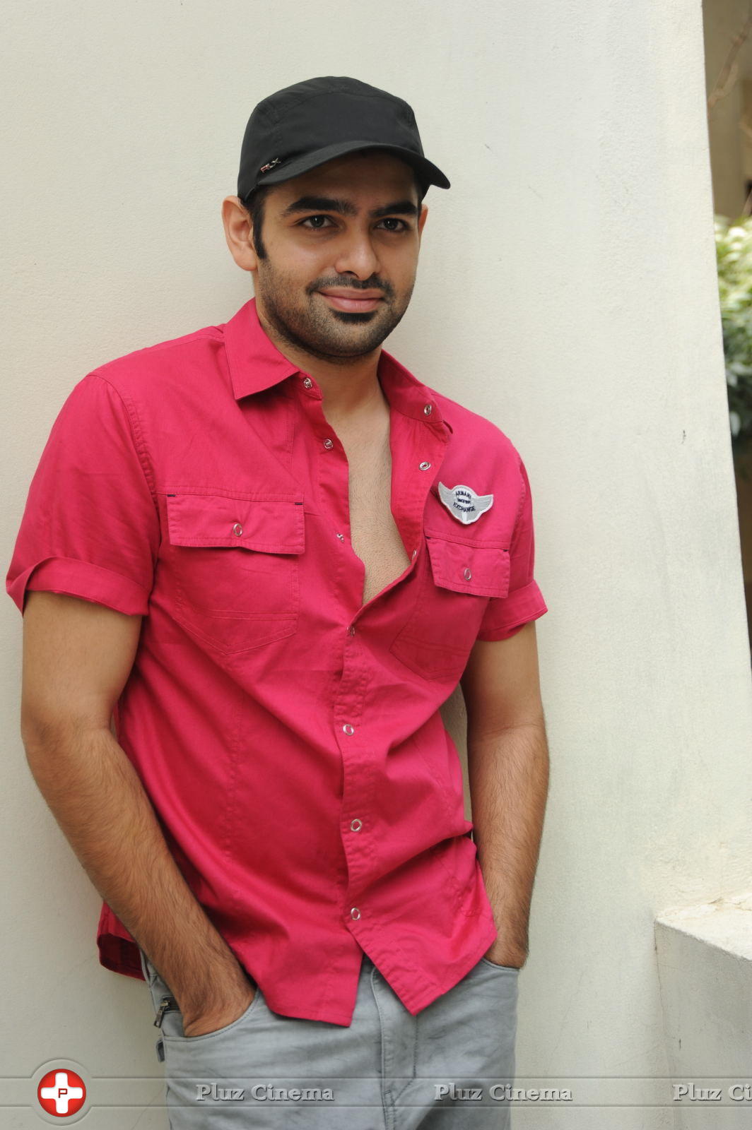 Ram Latest Interview Photos | Picture 630593