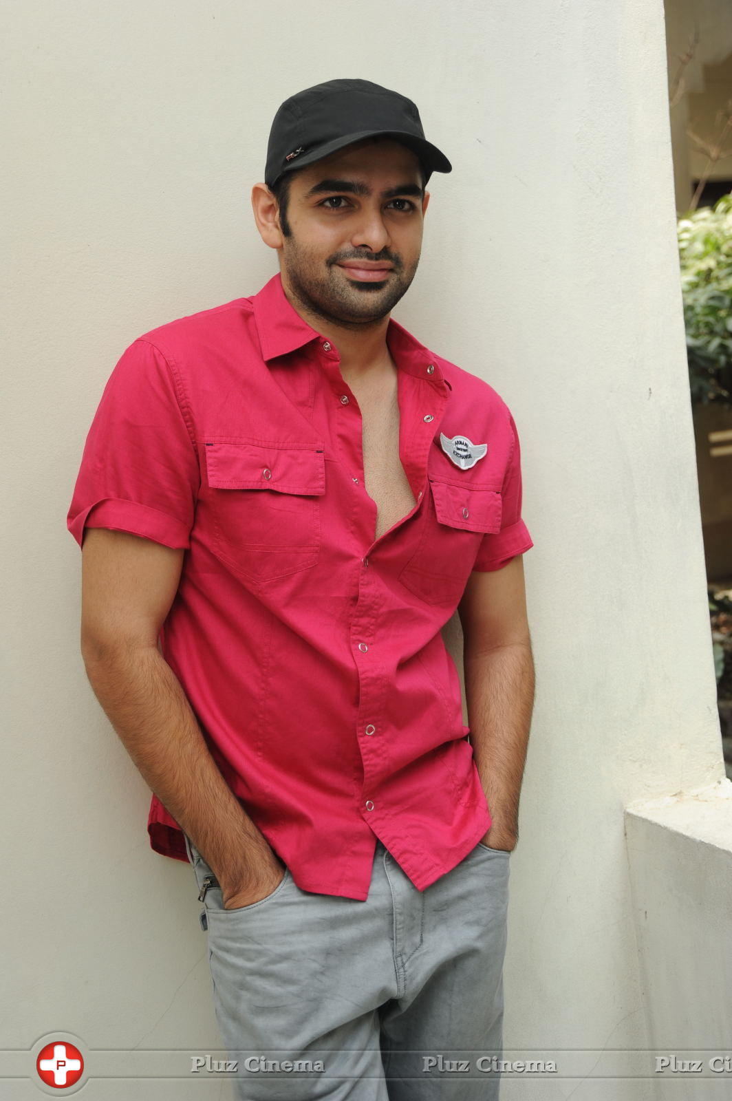 Ram Latest Interview Photos | Picture 630594