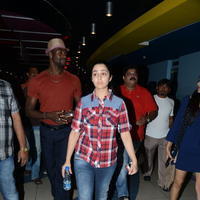 Charmy Kaur - Satya 2 Premiere Show Pictures | Picture 629974