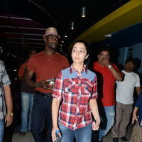 Charmy Kaur - Satya 2 Premiere Show Pictures | Picture 629975