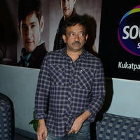 Ram Gopal Varma - Satya 2 Premiere Show Pictures | Picture 629983