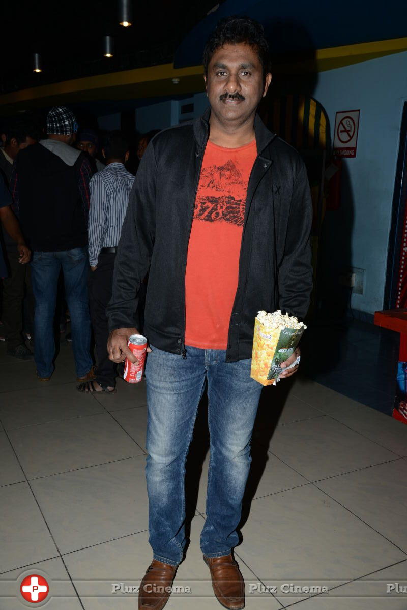 Satya 2 Premiere Show Pictures | Picture 629951
