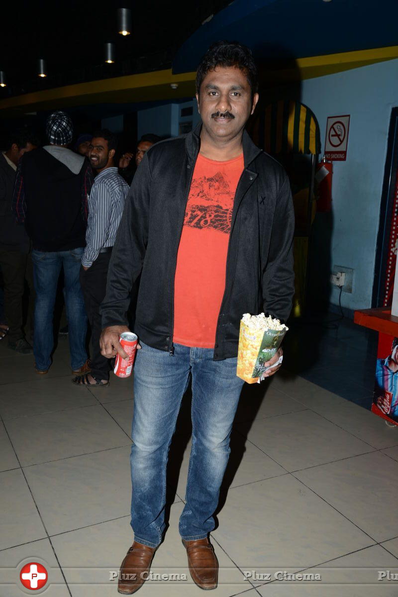 Satya 2 Premiere Show Pictures | Picture 629952