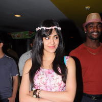Adah Sharma - Satya 2 Premiere Show Pictures | Picture 629752